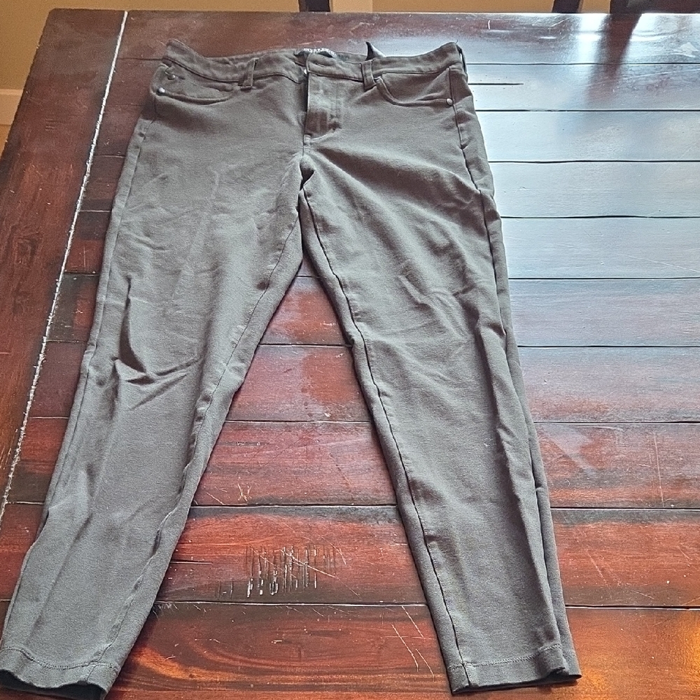 Liverpool Olive green Pants
